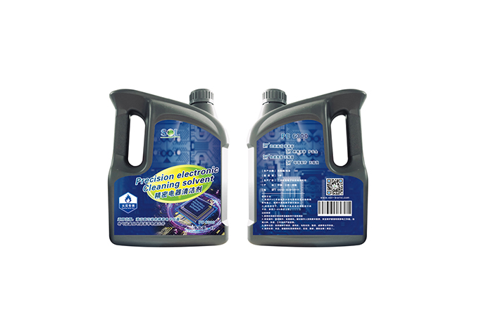 Precision electronic cleaning solvent PC6300