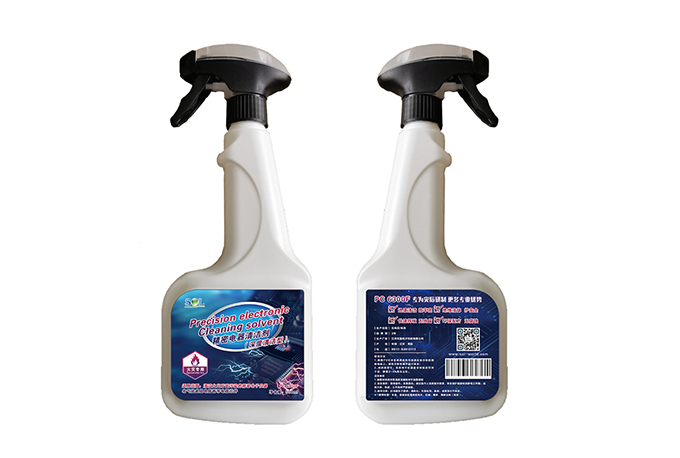 Precision electronic cleaning solvent PC6300F